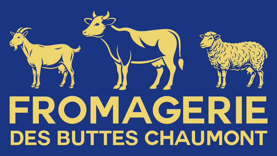 Fromagerie des Buttes-Chaumont