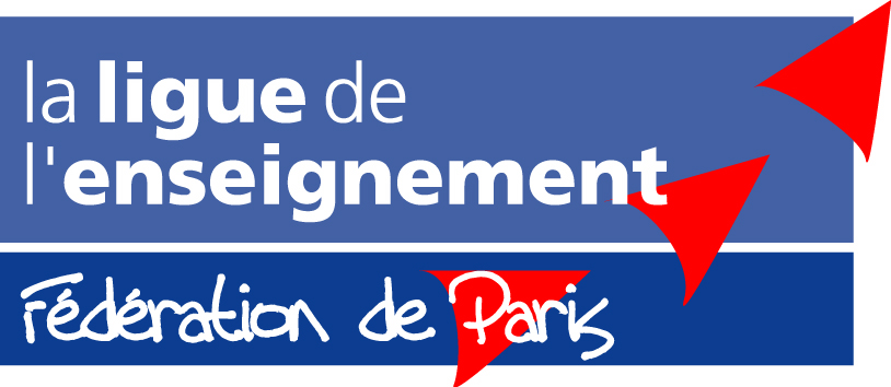 Logo Ligue de l'Enseignement - Fédération de Paris