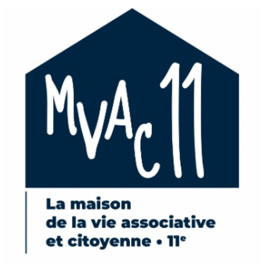 La maison de la vie associative et citoyenne du 11ème